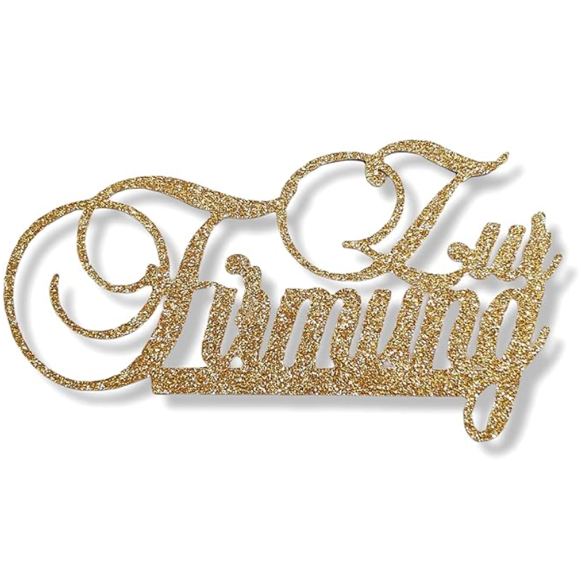 Cake-Topper