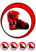 Box Sport Tortenaufleger,Geburtstag, … Deckopapier
