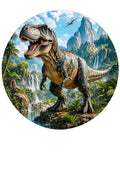 Dinosaurier ca. 20 cm Tortenaufleger