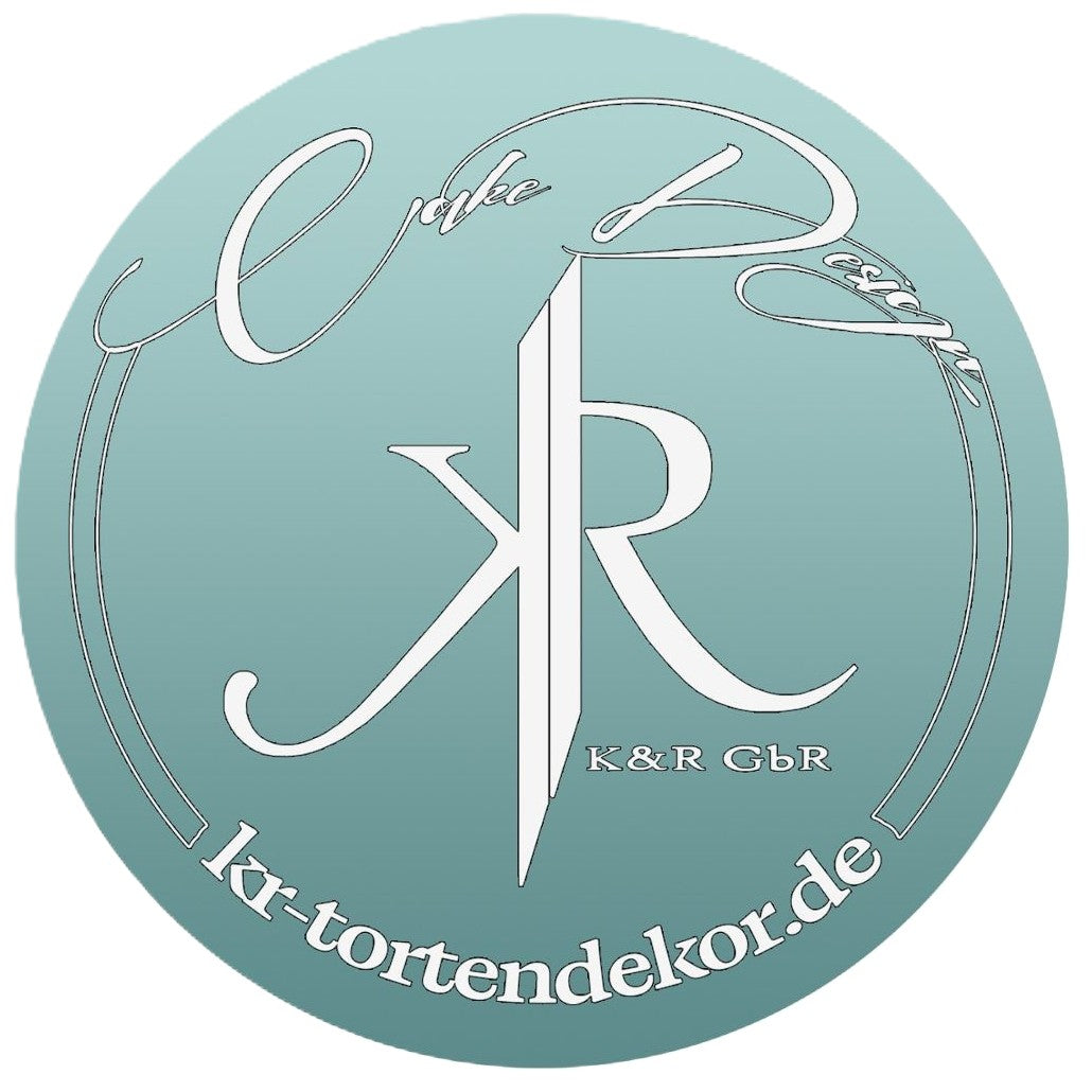 K&R Tortendekor